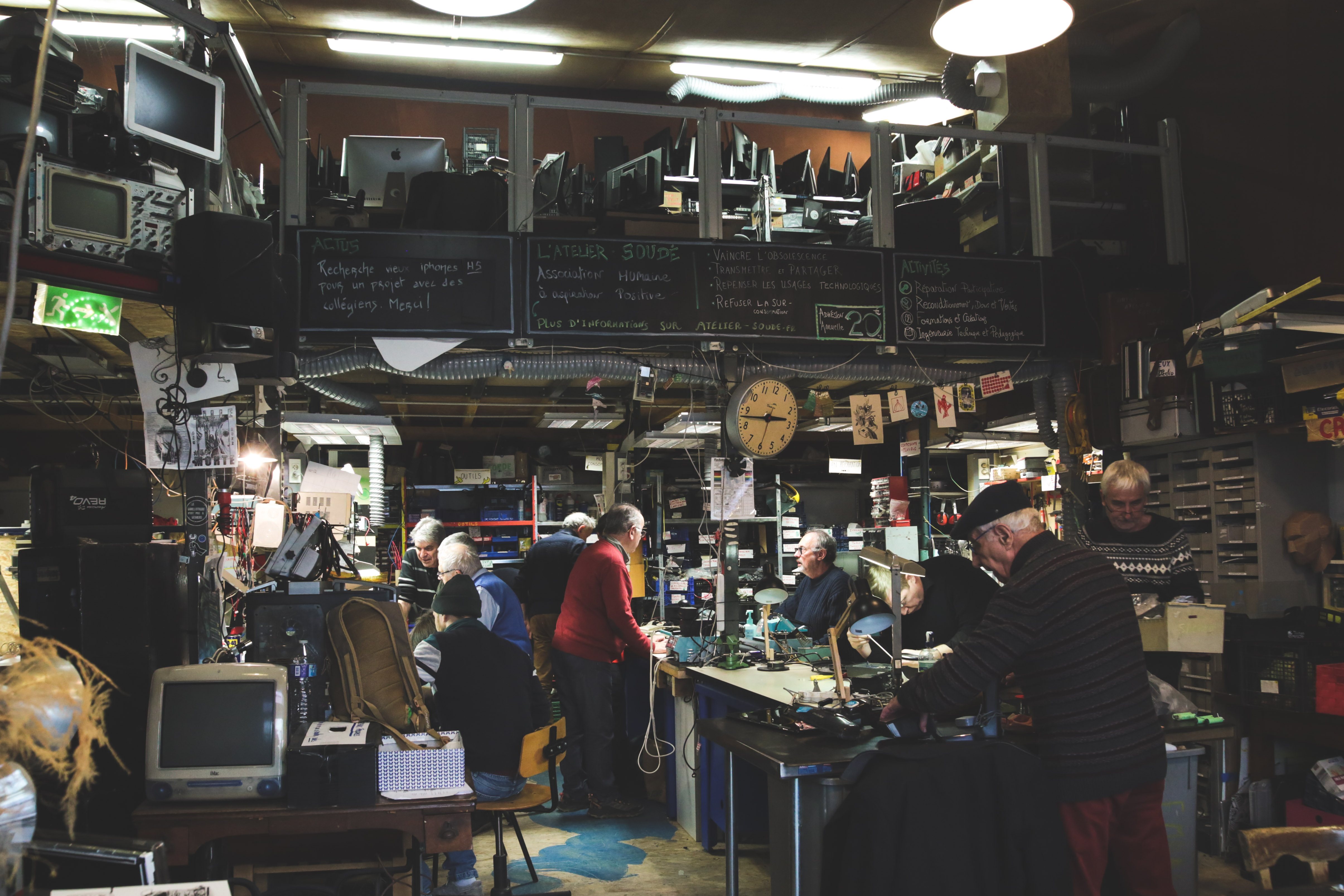 activity illustration